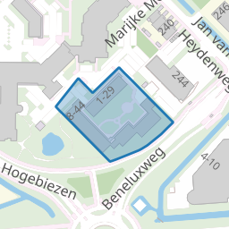 Perceel ISS00-C-1432