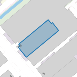 Perceel ISS00-C-1507