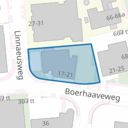 Perceel ISS00-C-1537