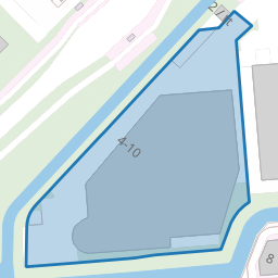 Perceel ISS00-C-1570