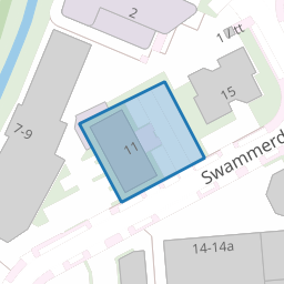 Perceel ISS00-C-1677