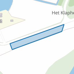 Perceel ISS00-C-1685