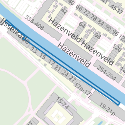 Perceel ISS00-C-1699