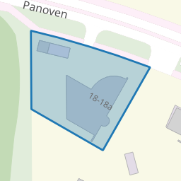Perceel ISS00-C-1730