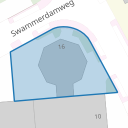 Perceel ISS00-C-1734