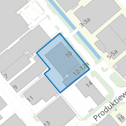 Perceel ISS00-C-1761