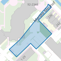 Perceel ISS00-C-1768