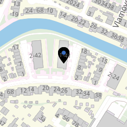 Appartement ISS00 C 1784 14