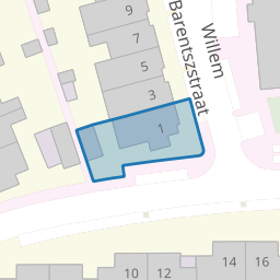 Perceel ISS00-C-1817