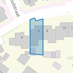 Perceel ISS00-C-1831