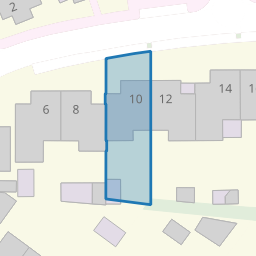 Perceel ISS00-C-1833