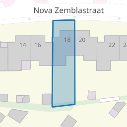 Perceel ISS00-C-1837