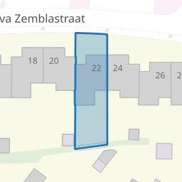 Perceel ISS00-C-1839