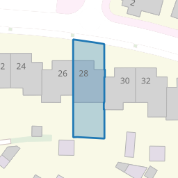 Perceel ISS00-C-1842