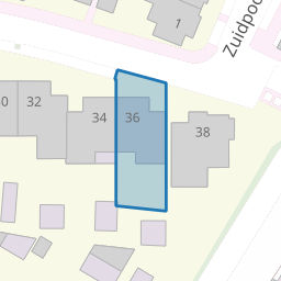 Perceel ISS00-C-1846