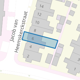 Perceel ISS00-C-1861