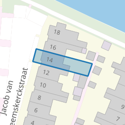 Perceel ISS00-C-1865