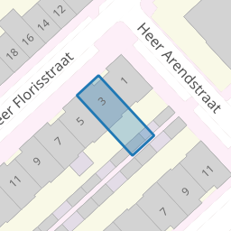 Perceel ISS00-C-1880