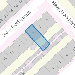 Perceel ISS00-C-1881