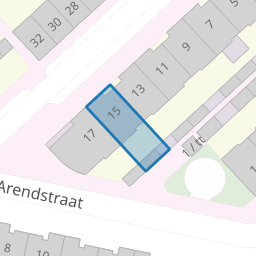 Perceel ISS00-C-1886