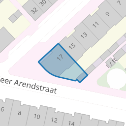 Perceel ISS00-C-1887