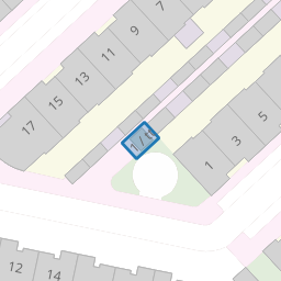 Perceel ISS00-C-1894