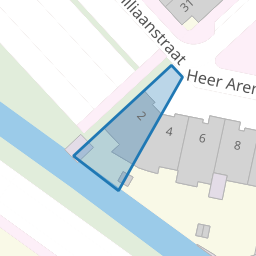 Perceel ISS00-C-1915