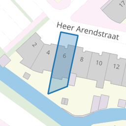 Perceel ISS00-C-1917