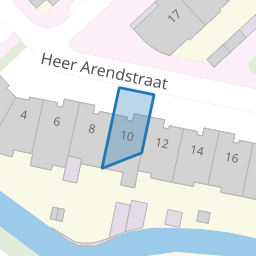 Perceel ISS00-C-1919