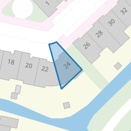 Perceel ISS00-C-1926