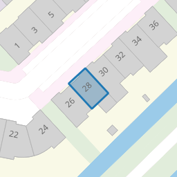 Perceel ISS00-C-1928