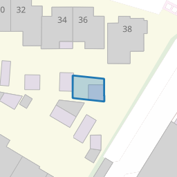 Perceel ISS00-C-1986