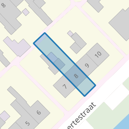 Perceel ISS00-C-2010