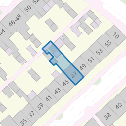 Perceel ISS00-C-2016