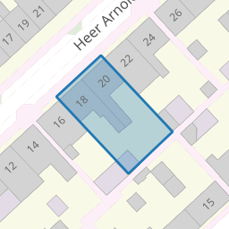 Perceel ISS00-C-2019