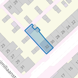 Perceel ISS00-C-2024