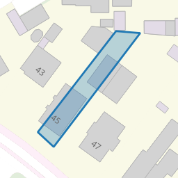 Perceel ISS00-C-2031