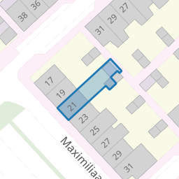 Perceel ISS00-C-2041