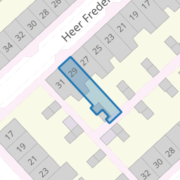 Perceel ISS00-C-2067