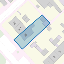 Perceel ISS00-C-2071