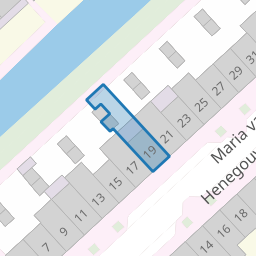 Perceel ISS00-C-2077