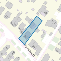 Perceel ISS00-C-2089