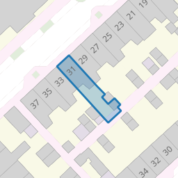 Perceel ISS00-C-2098