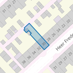 Perceel ISS00-C-2102