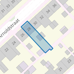 Perceel ISS00-C-2106