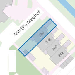 Perceel ISS00-C-2116
