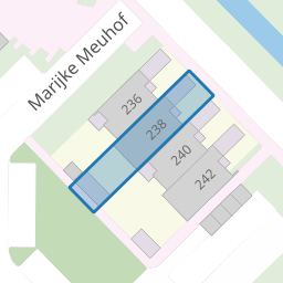 Perceel ISS00-C-2117