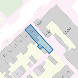 Perceel ISS00-C-2133