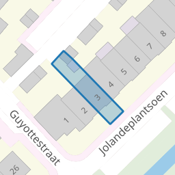 Perceel ISS00-C-2142