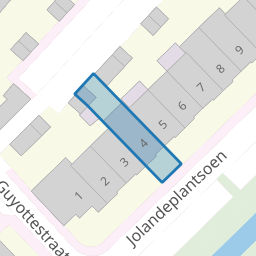 Perceel ISS00-C-2143